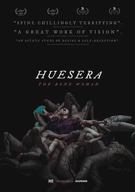 草莓视频官网《骨灵 Huesera》免费在线观看