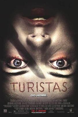 草莓社区《丛林噩梦 Turistas》免费在线观看