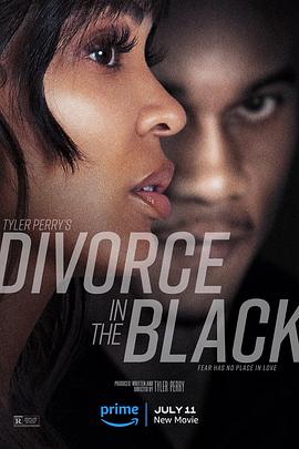 草莓视频《离婚怨曲 Divorce In The Black》免费在线观看