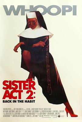 草莓视频《修女也疯狂2 Sister Act 2: Back in the Habit》免费在线观看