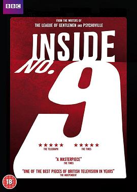 草莓视频官网《9号秘事 第八季 Inside No. 9 Season 8》免费在线观看