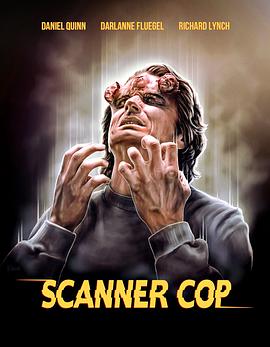 草莓视频《超能特警 Scanner Cop》免费在线观看