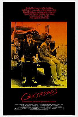草莓视频《十字街头 Crossroads》免费在线观看