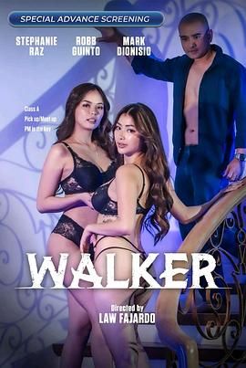 草莓社区《游走 Walker》免费在线观看