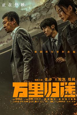 草莓视频《万里归途》免费在线观看