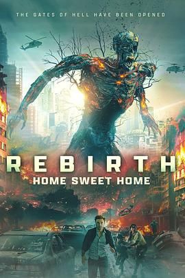 草莓视频《甜蜜之家：重生 Home Sweet Home Rebirth》免费在线观看
