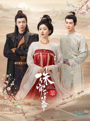 草莓社区《珠帘玉幕》免费在线观看