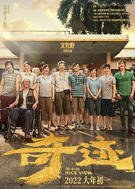 草莓视频《奇迹·笨小孩》免费在线观看