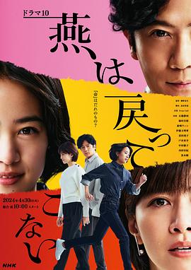 草莓社区《燕子不再归来》免费在线观看