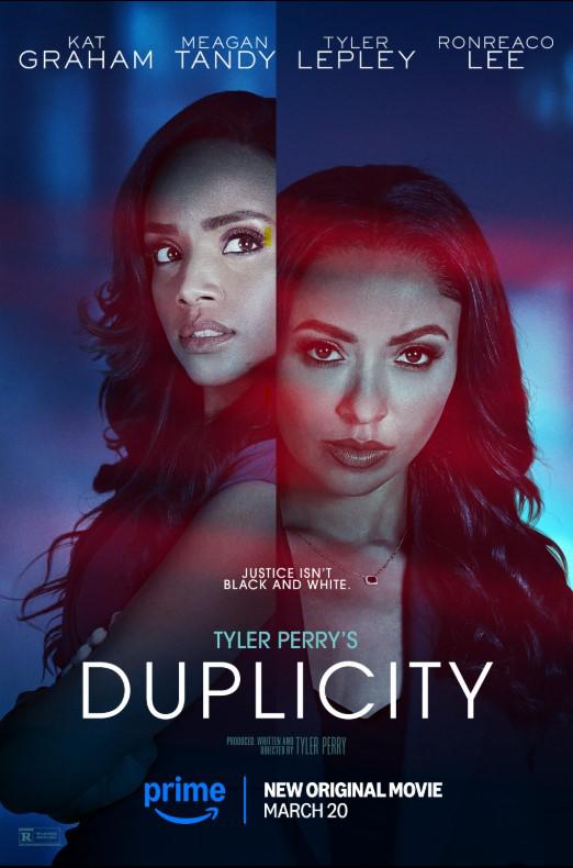 草莓社区《表里不一 Duplicity》免费在线观看