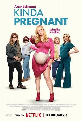 草莓视频官网《肚假情真 Kinda Pregnant》免费在线观看