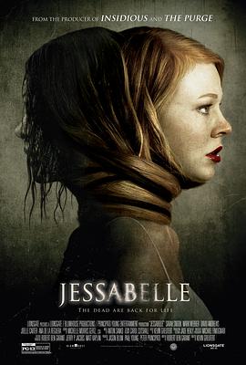 草莓社区《杰莎贝尔 Jessabelle》免费在线观看