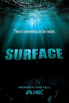草莓视频《水下之秘 Surface》免费在线观看