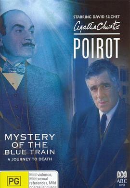 草莓视频《蓝色特快上的秘密 Poirot: The Mystery of the Blue Train》免费在线观看