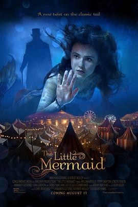 草莓社区《小美人鱼 The Little Mermaid》免费在线观看