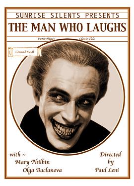 草莓视频官网《笑面人 The Man Who Laughs》免费在线观看