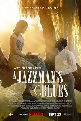 草莓视频官网《爵士情未了 A Jazzman's Blues》免费在线观看