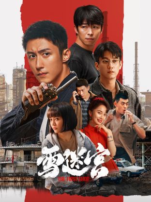 草莓视频官网《雪迷宫》免费在线观看