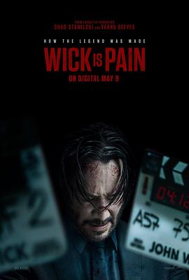 草莓视频《疾速剧痛 Wick Is Pain》免费在线观看
